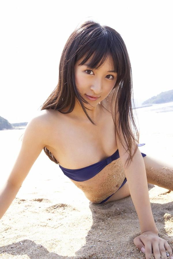 [YS-Web] Vol.386 Mai Iriya