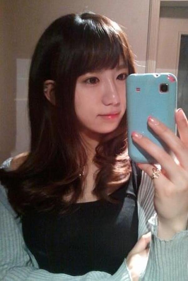 Ye Jung Hwa Pure Picture and Photo