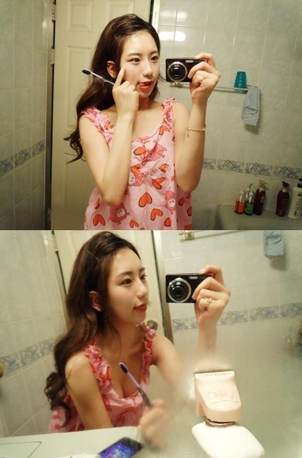 Ye Jung Hwa Pure Picture and Photo