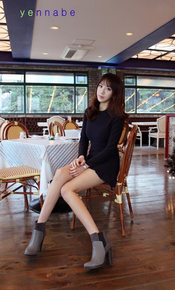 Ye Jung Hwa Hot Picture and Photo