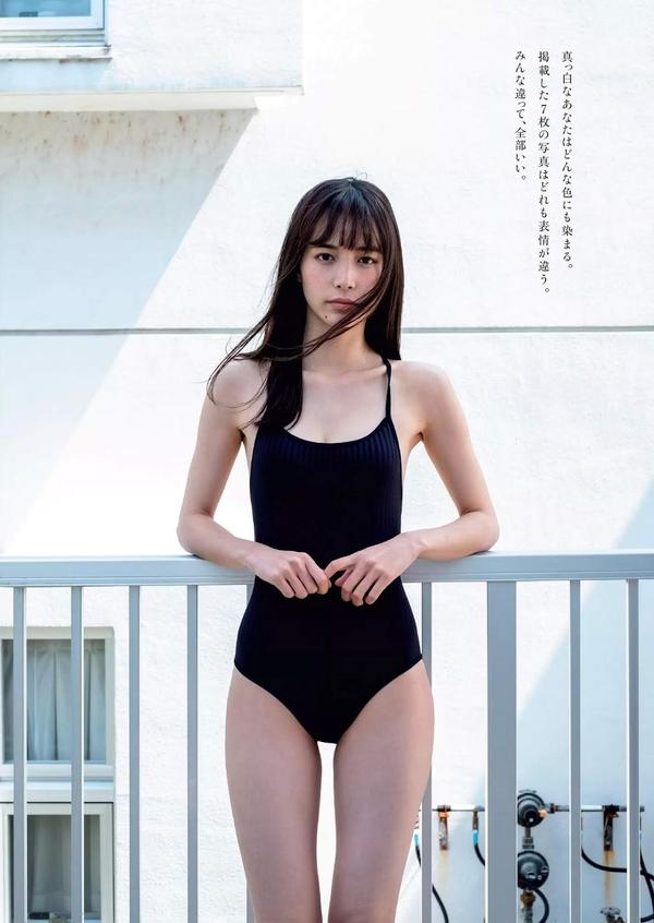 Igeta Hiroe - Weekly Playboy, Young Jump, 2019