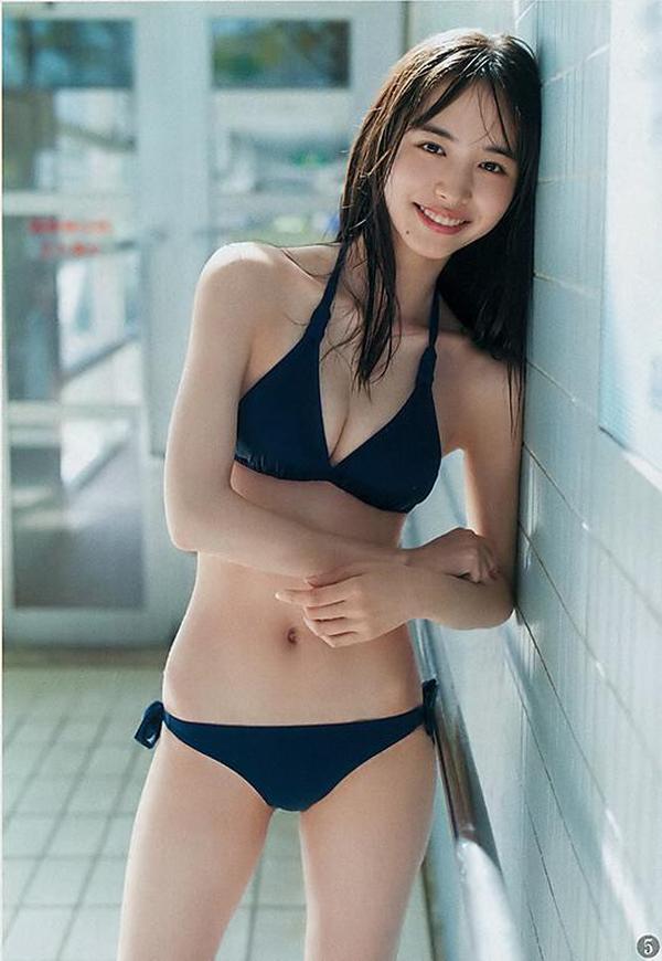 Igeta Hiroe - Weekly Playboy, Young Jump, 2019
