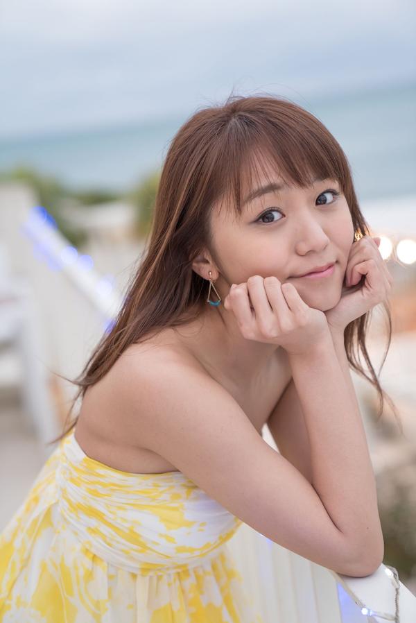 [Hello! Project Digital Books] No.178 Mizuki Murota