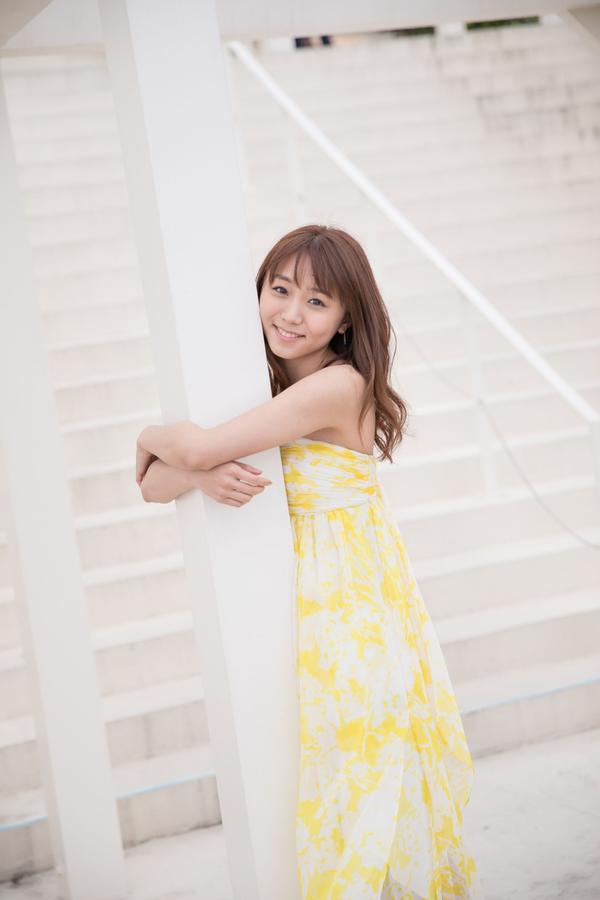 [Hello! Project Digital Books] No.178 Mizuki Murota