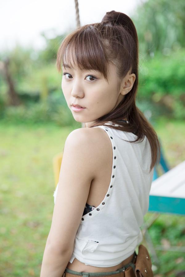 [Hello! Project Digital Books] No.178 Mizuki Murota