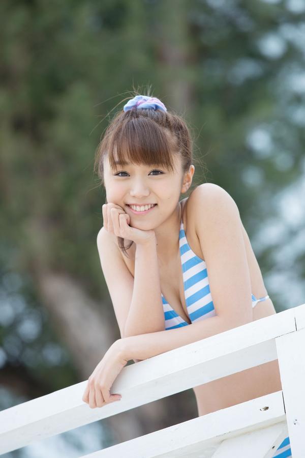 [Hello! Project Digital Books] No.177 Mizuki Murota