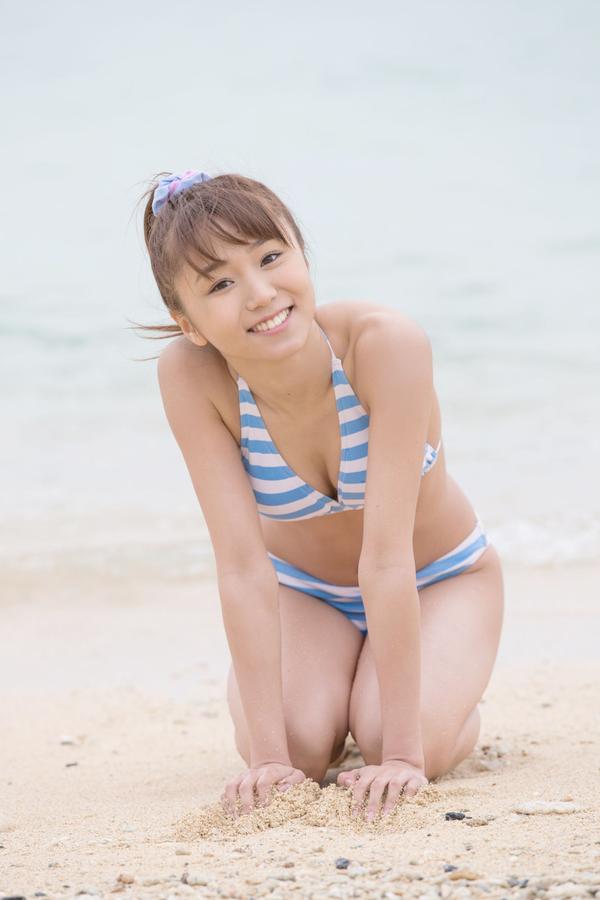 [Hello! Project Digital Books] No.177 Mizuki Murota