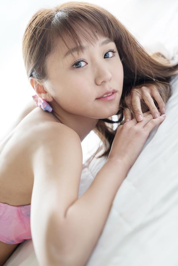 [Hello! Project Digital Books] No.177 Mizuki Murota