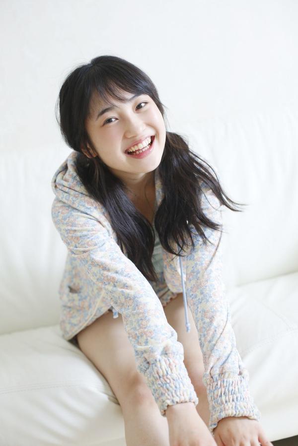 [Hello! Project Digital Books] No.176 Nanami Yanagawa