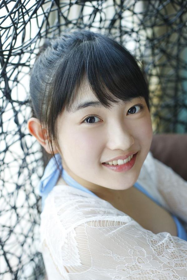 [Hello! Project Digital Books] No.176 Nanami Yanagawa