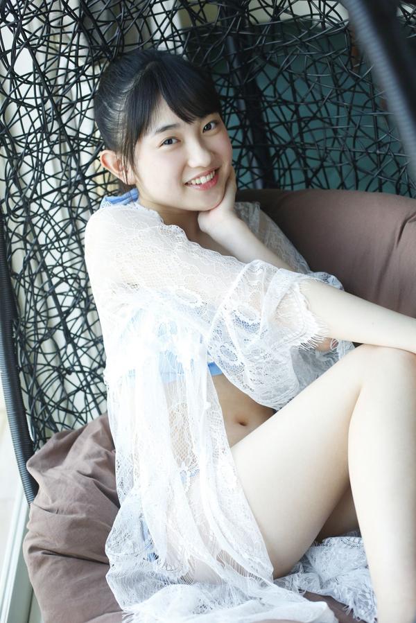 [Hello! Project Digital Books] No.176 Nanami Yanagawa