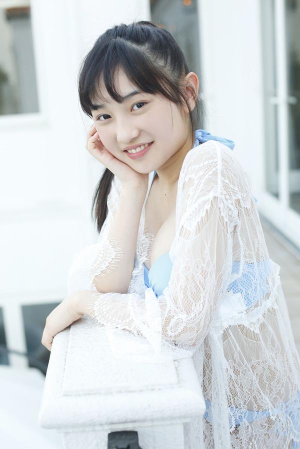 [Hello! Project Digital Books] No.176 Nanami Yanagawa