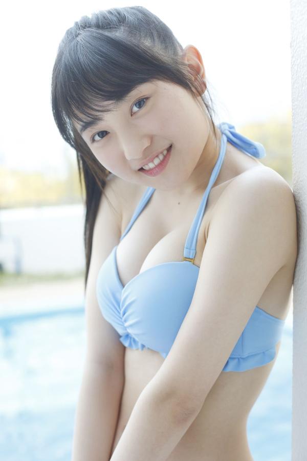 [Hello! Project Digital Books] No.176 Nanami Yanagawa