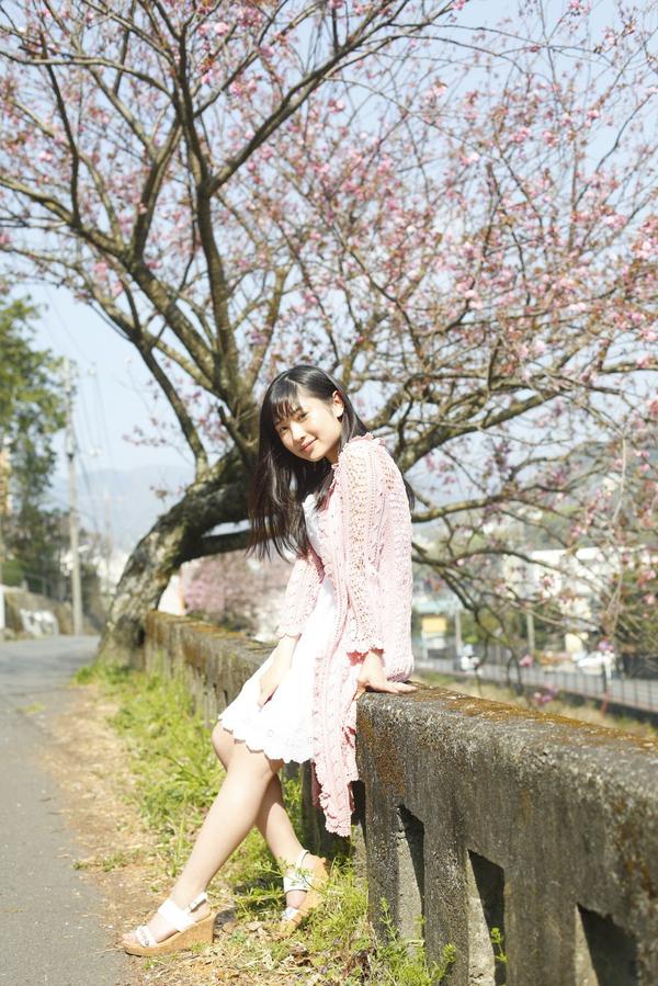 [Hello! Project Digital Books] No.176 Nanami Yanagawa