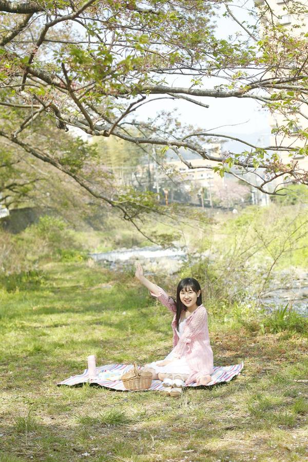 [Hello! Project Digital Books] No.176 Nanami Yanagawa