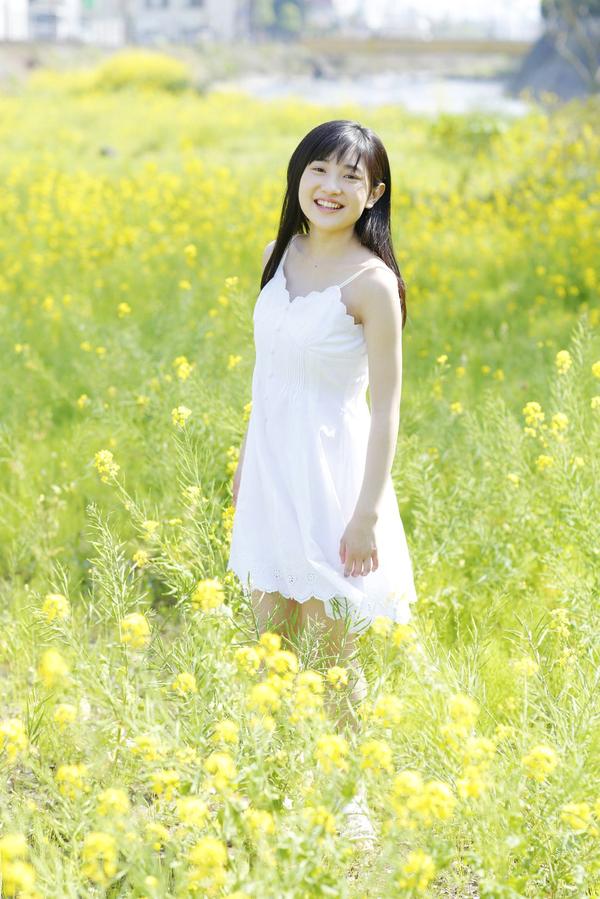 [Hello! Project Digital Books] No.176 Nanami Yanagawa