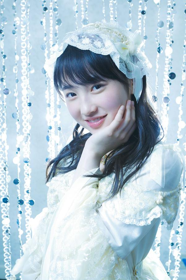 [Hello! Project Digital Books] No.176 Nanami Yanagawa