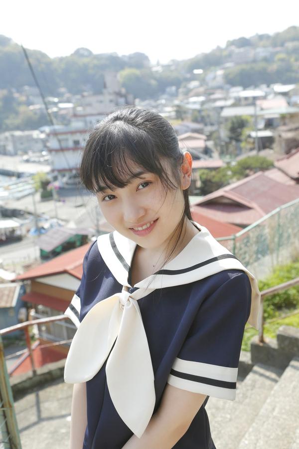 [Hello! Project Digital Books] No.175 Nanami Yanagawa