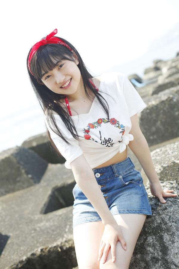 [Hello! Project Digital Books] No.175 Nanami Yanagawa