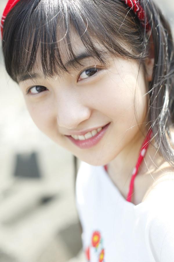 [Hello! Project Digital Books] No.175 Nanami Yanagawa