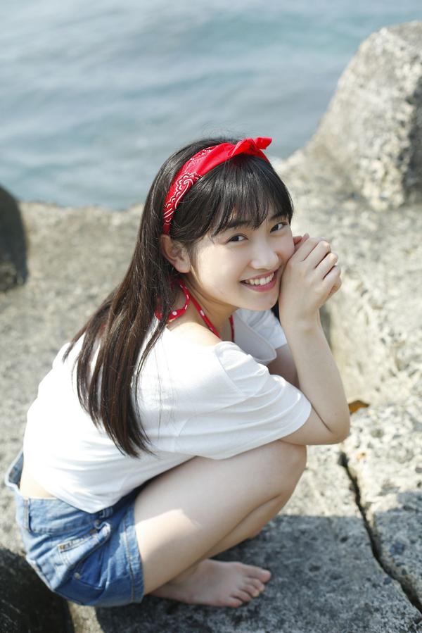 [Hello! Project Digital Books] No.175 Nanami Yanagawa