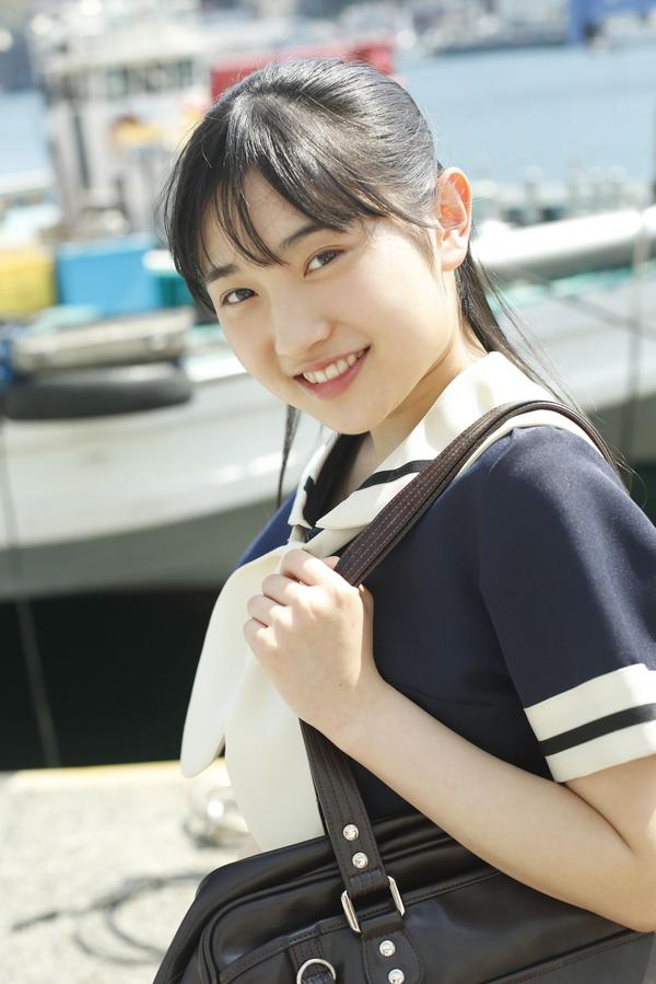 [Hello! Project Digital Books] No.175 Nanami Yanagawa