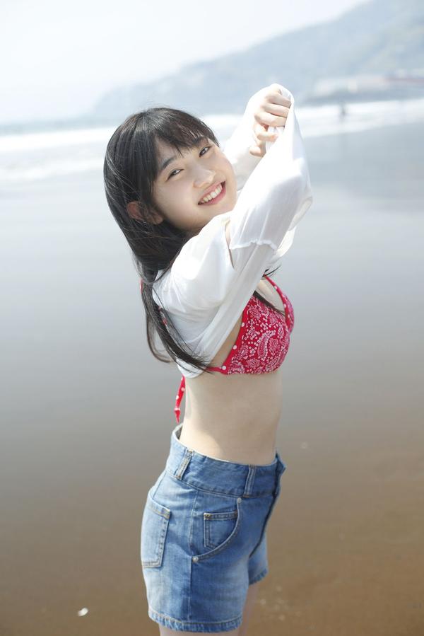 [Hello! Project Digital Books] No.175 Nanami Yanagawa