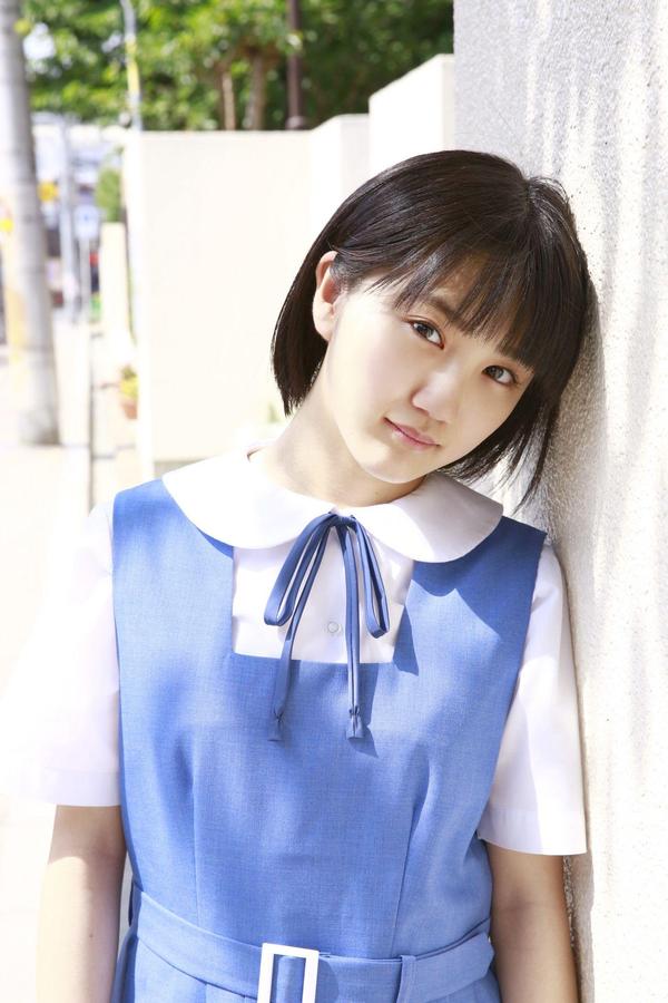 [Hello! Project Digital Books] No.174 Musubu Funaki