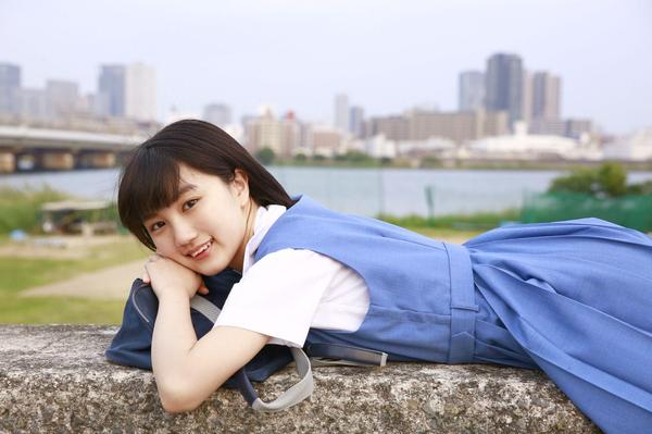 [Hello! Project Digital Books] No.174 Musubu Funaki