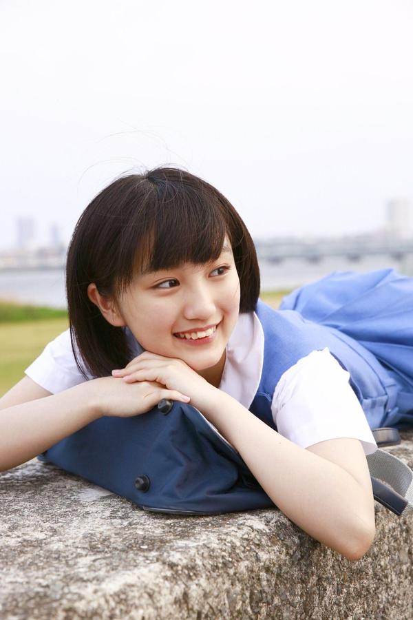 [Hello! Project Digital Books] No.174 Musubu Funaki