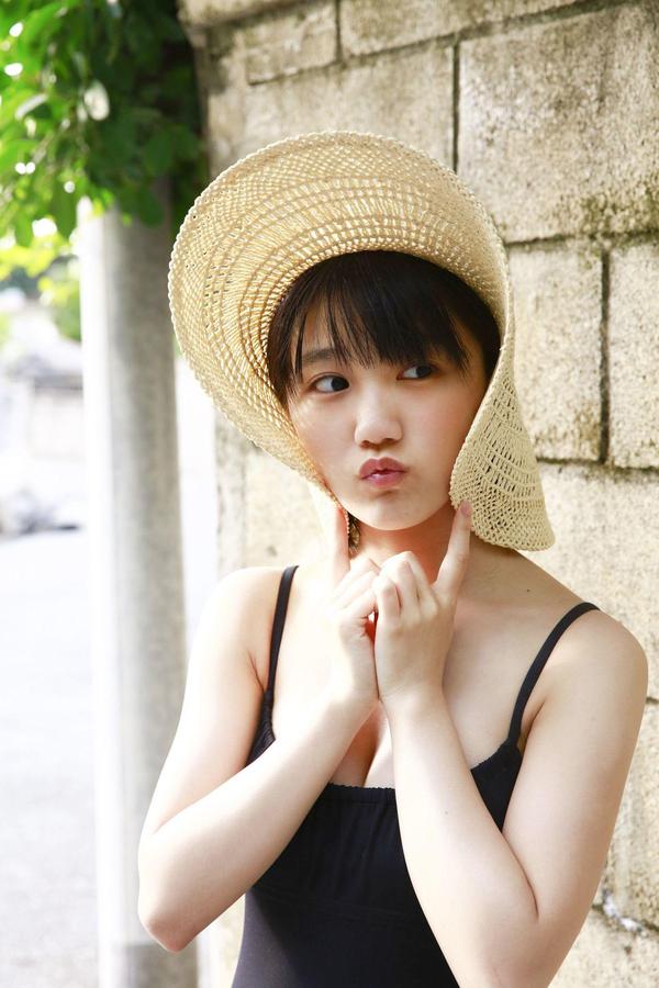 [Hello! Project Digital Books] No.174 Musubu Funaki