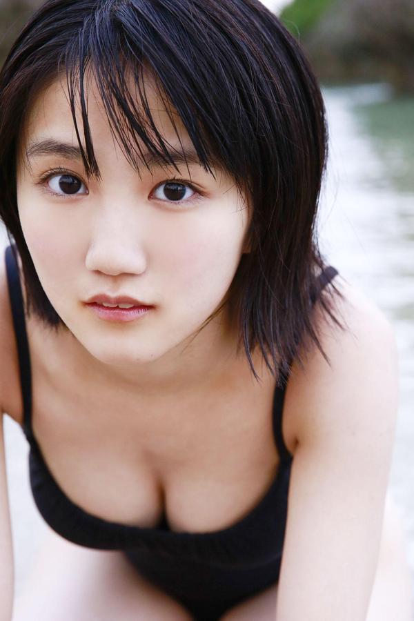 [Hello! Project Digital Books] No.174 Musubu Funaki