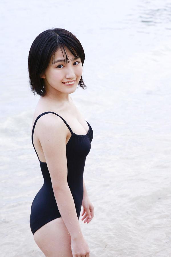 [Hello! Project Digital Books] No.174 Musubu Funaki