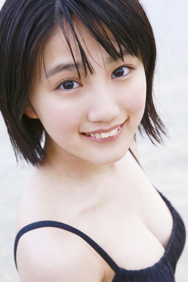 [Hello! Project Digital Books] No.174 Musubu Funaki