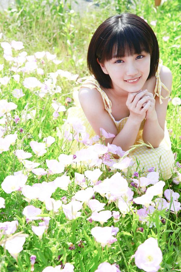 [Hello! Project Digital Books] No.174 Musubu Funaki