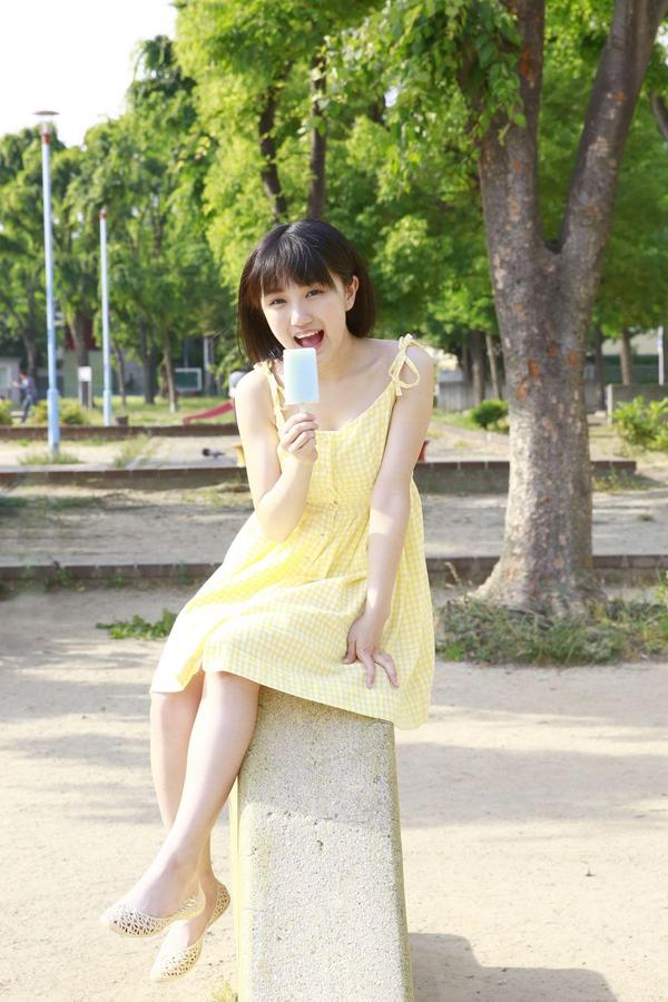 [Hello! Project Digital Books] No.174 Musubu Funaki