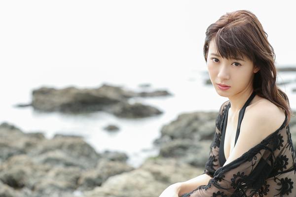 [H!P digital books] Vol.167 Ikuta Erina