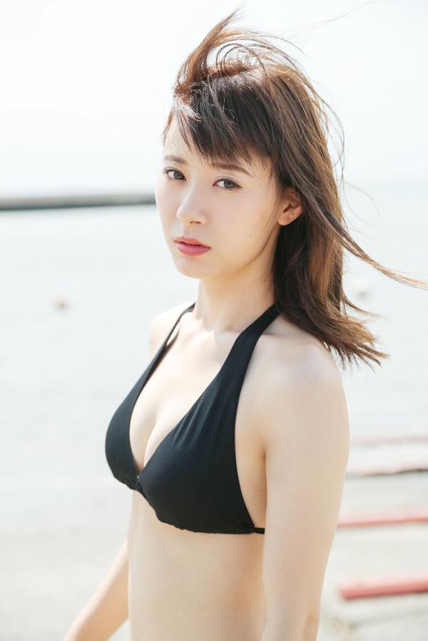 [H!P digital books] Vol.167 Ikuta Erina