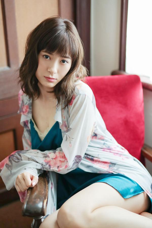 [H!P digital books] Vol.166 Ikuta Erina