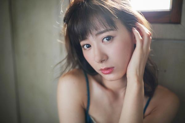 [H!P digital books] Vol.166 Ikuta Erina