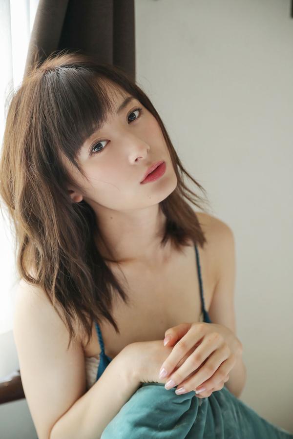 [H!P digital books] Vol.166 Ikuta Erina