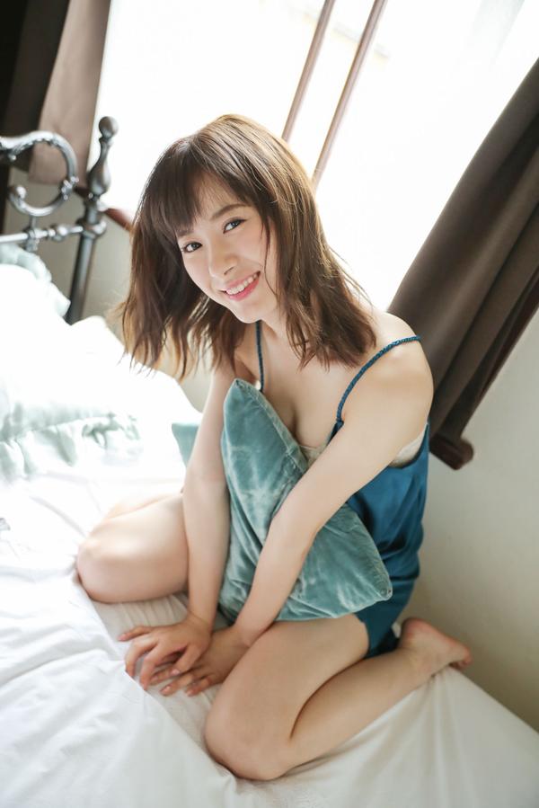 [H!P digital books] Vol.166 Ikuta Erina