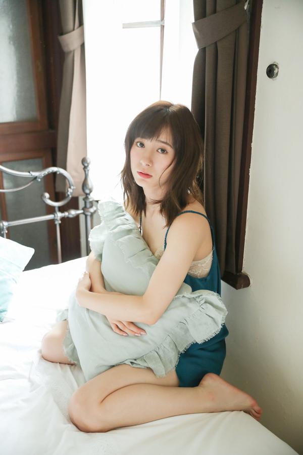 [H!P digital books] Vol.166 Ikuta Erina