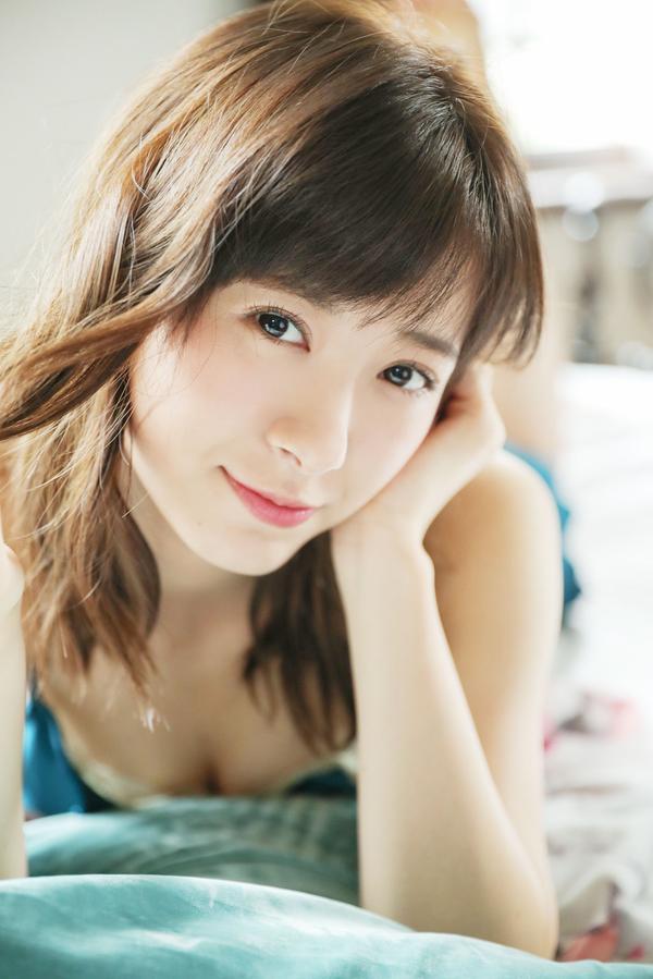 [H!P digital books] Vol.166 Ikuta Erina