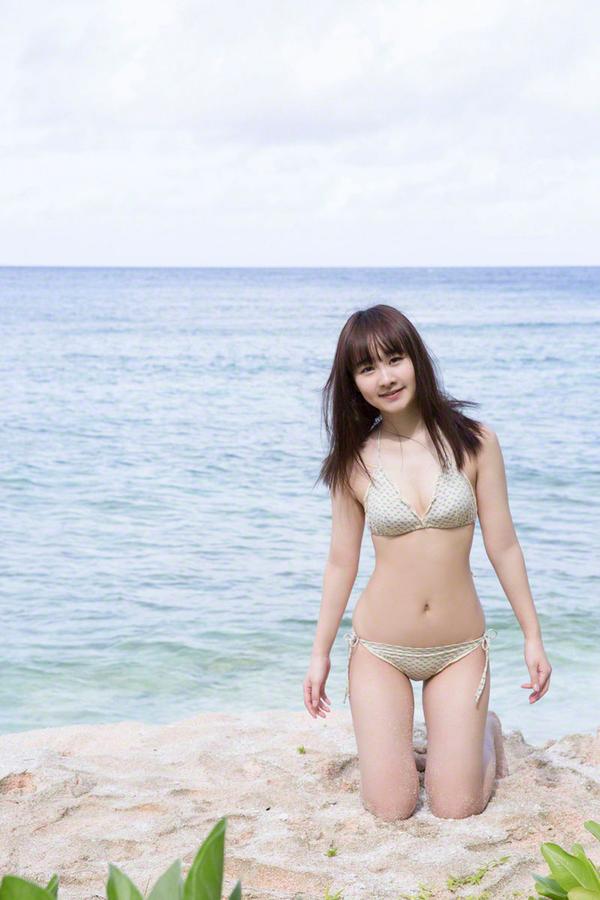 [Wanibooks] Vol.161 Takahashi Yurika