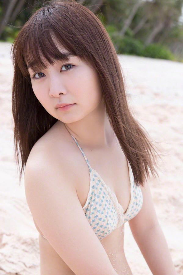 [Wanibooks] Vol.161 Takahashi Yurika