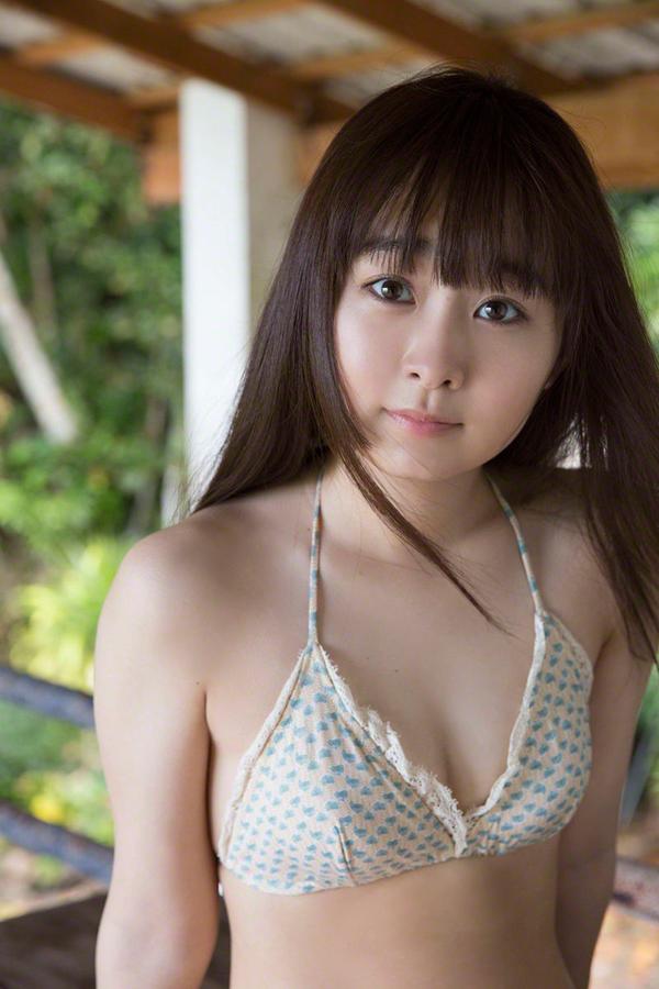 [Wanibooks] Vol.161 Takahashi Yurika
