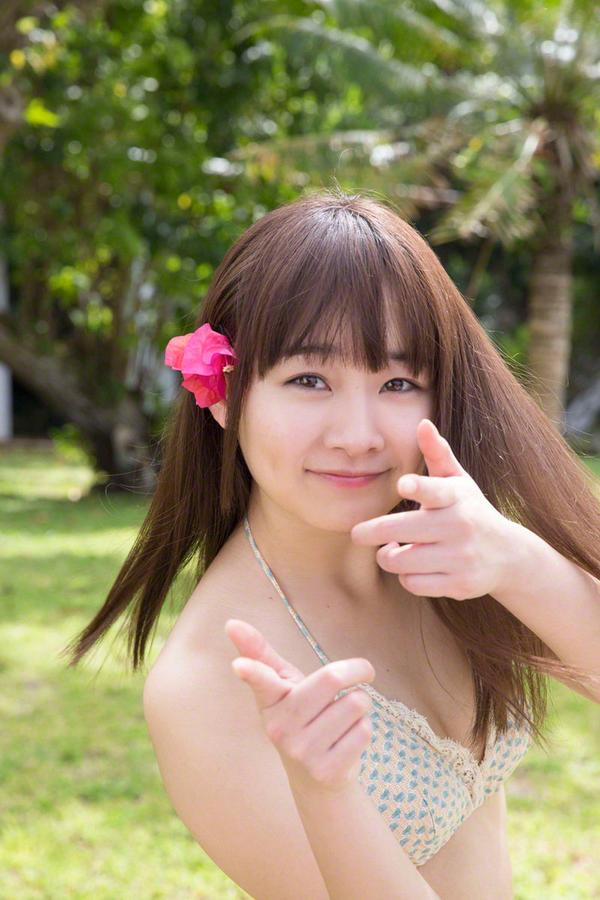 [Wanibooks] Vol.161 Takahashi Yurika