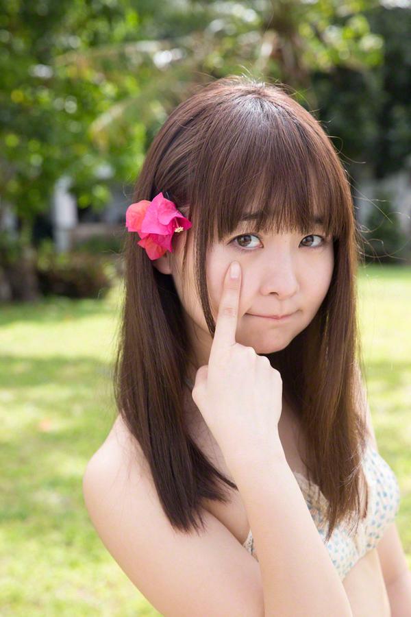 [Wanibooks] Vol.161 Takahashi Yurika