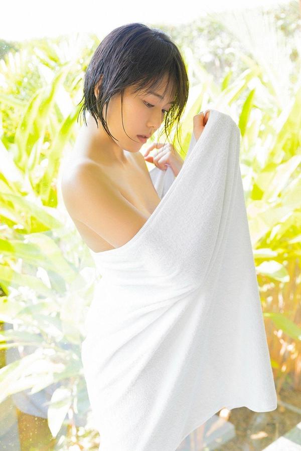 [YS-Web] Vol.810 Yui Shirakawa